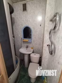 Студия квартира, вторичка, 17м2, 7/9 этаж