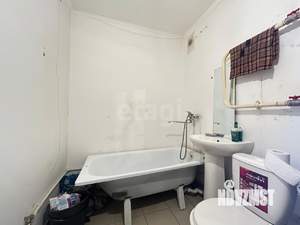 Студия квартира, вторичка, 25м2, 1/9 этаж