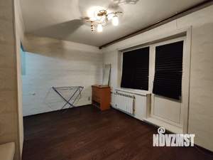 1-к квартира, вторичка, 30м2, 4/9 этаж