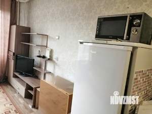 1-к квартира, вторичка, 16м2, 1/9 этаж