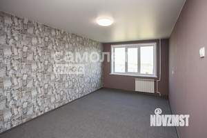1-к квартира, вторичка, 33м2, 7/9 этаж