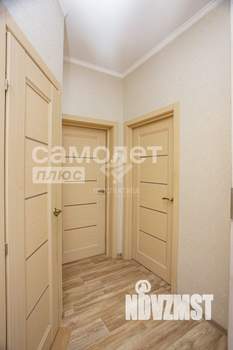 2-к квартира, вторичка, 45м2, 1/5 этаж