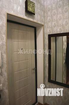 2-к квартира, вторичка, 48м2, 1/4 этаж