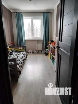 2-к квартира, вторичка, 45м2, 3/5 этаж