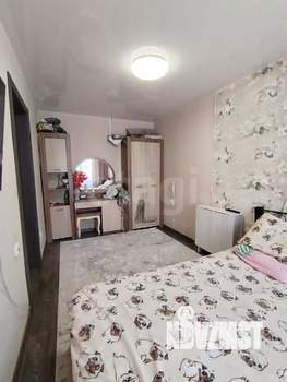 3-к квартира, вторичка, 50м2, 2/3 этаж
