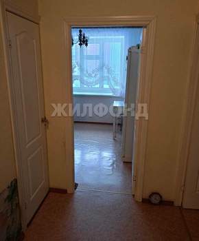 2-к квартира, вторичка, 64м2, 5/10 этаж