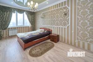 3-к квартира, вторичка, 125м2, 5/14 этаж