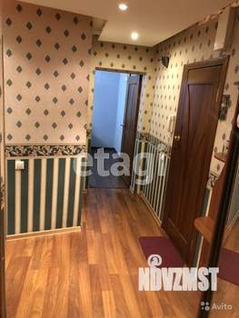 2-к квартира, вторичка, 44м2, 5/5 этаж