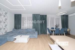 4-к квартира, вторичка, 147м2, 13/14 этаж