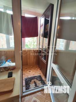 2-к квартира, вторичка, 49м2, 4/5 этаж