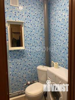 Студия квартира, вторичка, 24м2, 9/9 этаж