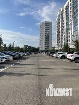 2-к квартира, сданный дом, 47м2, 2/13 этаж
