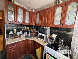 3-к квартира, вторичка, 62м2, 3/5 этаж