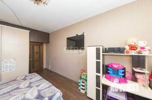 3-к квартира, вторичка, 90м2, 2/6 этаж