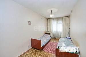 2-к квартира, вторичка, 43м2, 1/5 этаж