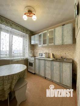 1-к квартира, вторичка, 30м2, 3/5 этаж