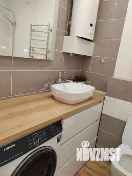 3-к квартира, вторичка, 58м2, 14/16 этаж