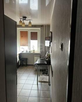 2-к квартира, вторичка, 44м2, 2/5 этаж