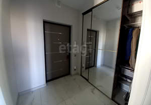 3-к квартира, вторичка, 80м2, 4/18 этаж