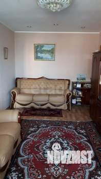 2-к квартира, вторичка, 43м2, 4/4 этаж