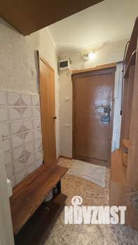 1-к квартира, вторичка, 23м2, 2/9 этаж
