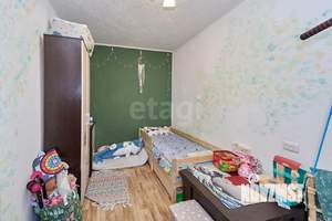 3-к квартира, вторичка, 55м2, 5/5 этаж