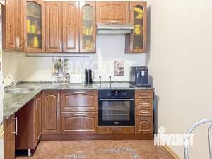 2-к квартира, вторичка, 47м2, 4/4 этаж