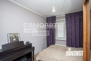 3-к квартира, вторичка, 63м2, 9/9 этаж