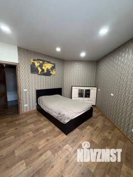 2-к квартира, вторичка, 67м2, 9/9 этаж