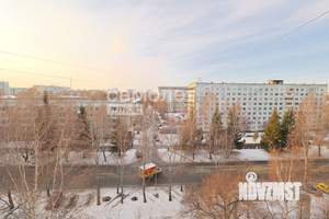 Студия квартира, вторичка, 22м2, 8/9 этаж