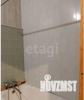 1-к квартира, вторичка, 17м2, 2/5 этаж