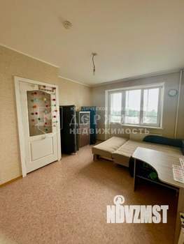 1-к квартира, вторичка, 29м2, 7/11 этаж