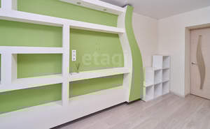 2-к квартира, вторичка, 60м2, 4/5 этаж