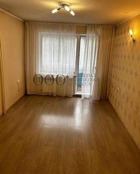 1-к квартира, вторичка, 33м2, 2/12 этаж