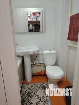 1-к квартира, вторичка, 23м2, 8/9 этаж