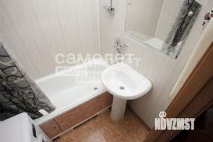 1-к квартира, вторичка, 40м2, 6/9 этаж