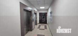 3-к квартира, вторичка, 61м2, 3/18 этаж