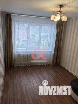 1-к квартира, вторичка, 23м2, 1/9 этаж