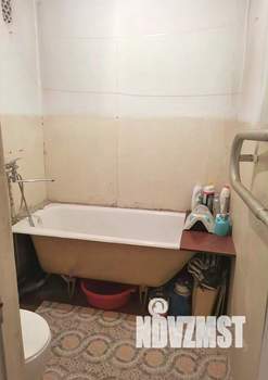 1-к квартира, вторичка, 29м2, 5/5 этаж