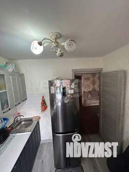 2-к квартира, вторичка, 43м2, 1/5 этаж