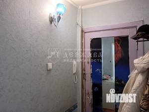 2-к квартира, вторичка, 44м2, 5/5 этаж