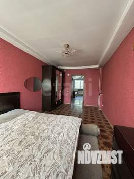 4-к квартира, вторичка, 94м2, 4/4 этаж