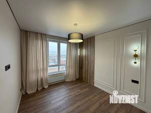 3-к квартира, вторичка, 60м2, 13/16 этаж