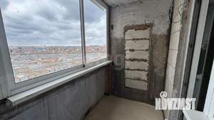 3-к квартира, вторичка, 60м2, 6/9 этаж