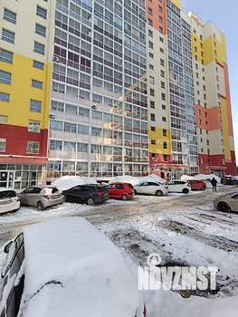 2-к квартира, вторичка, 36м2, 6/16 этаж