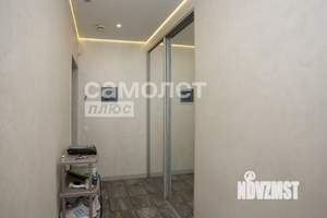 2-к квартира, вторичка, 58м2, 14/16 этаж