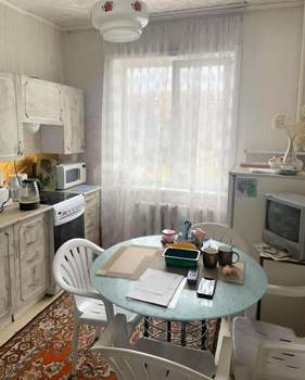 3-к квартира, вторичка, 63м2, 2/9 этаж