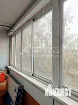 1-к квартира, вторичка, 32м2, 4/10 этаж