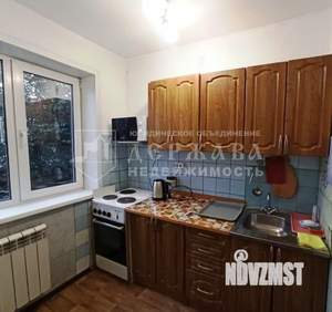 2-к квартира, вторичка, 45м2, 4/5 этаж