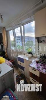 Студия квартира, вторичка, 25м2, 7/9 этаж